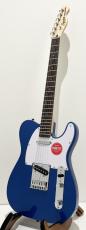 Squier Affinity Telecaster,Laurel Fingerboard / Lake Placid Blue_2