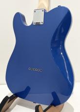 Squier Affinity Telecaster,Laurel Fingerboard / Lake Placid Blue_6