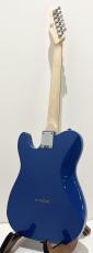 Squier Affinity Telecaster,Laurel Fingerboard / Lake Placid Blue_7