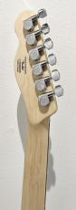 Squier Affinity Telecaster,Laurel Fingerboard / Lake Placid Blue_9