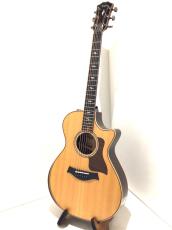 Taylor 812ce_2