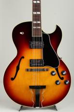 Archtop Tribute AT205MD Sunburst