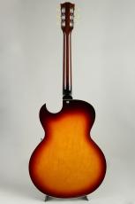 Archtop Tribute AT205MD Sunburst_5