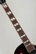 Archtop Tribute AT205MD Sunburst_6