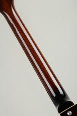 Archtop Tribute AT205MD Sunburst_7