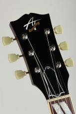 Archtop Tribute AT205MD Sunburst_8