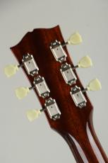 Archtop Tribute AT205MD Sunburst_9