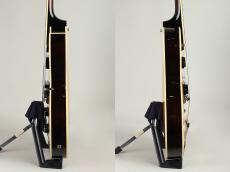 Archtop Tribute AT205MD Sunburst_10