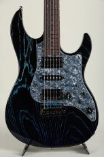 FUJIGEN EOS-ASH-R/VooDoo Gradation Blue "MIKIGAKKI UMEDA ORDER MODEL"