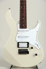 YAMAHA PACIFICA 112V VW -Vintage White-