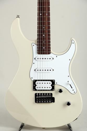 YAMAHA PACIFICA 112V VW -Vintage White-