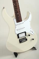 YAMAHA PACIFICA 112V VW -Vintage White-_8