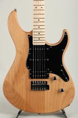 YAMAHA PACIFICA 112VMX YNS -Yellow Natural Satin-
