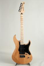 YAMAHA PACIFICA 112VMX YNS -Yellow Natural Satin-_2