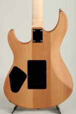 YAMAHA PACIFICA 112VMX YNS -Yellow Natural Satin-_3