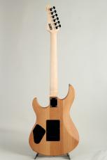 YAMAHA PACIFICA 112VMX YNS -Yellow Natural Satin-_4