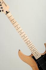 YAMAHA PACIFICA 112VMX YNS -Yellow Natural Satin-_5