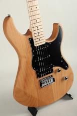 YAMAHA PACIFICA 112VMX YNS -Yellow Natural Satin-_8