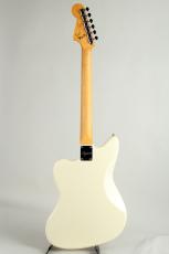 Squier J Mascis Jazzmaster Laurel Gold Anodized Pickguard Vintage White【S/N CYKK25000944】_4