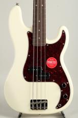 Squier Classic Vibe '60s Precision Bass LRL Olympic White【S/N ICSI25009846】