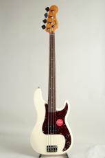 Squier Classic Vibe '60s Precision Bass LRL Olympic White【S/N ICSI25009846】_2