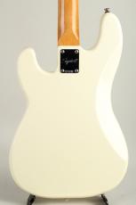 Squier Classic Vibe '60s Precision Bass LRL Olympic White【S/N ICSI25009846】_3