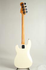 Squier Classic Vibe '60s Precision Bass LRL Olympic White【S/N ICSI25009846】_4
