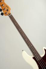 Squier Classic Vibe '60s Precision Bass LRL Olympic White【S/N ICSI25009846】_5