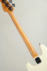 Squier Classic Vibe '60s Precision Bass LRL Olympic White【S/N ICSI25009846】_6