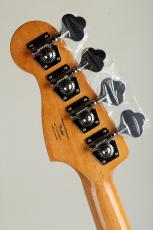 Squier Classic Vibe '60s Precision Bass LRL Olympic White【S/N ICSI25009846】_8