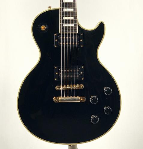 Burny 【1980年代】RLC-60 -Black-【4.11kg】