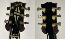 Burny 【1980年代】RLC-60 -Black-【4.11kg】_8