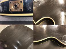 Burny 【1980年代】RLC-60 -Black-【4.11kg】_11