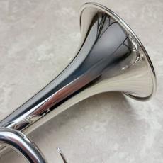 YAMAHA 【現物写真】YTR4335GSII_2