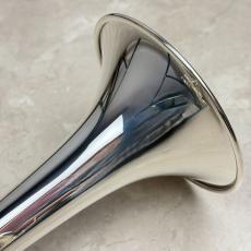 YAMAHA 【現物写真】YTR-5335GSIILSE B♭トランペット_2