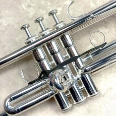 YAMAHA 【現物写真】YTR-5335GSIILSE B♭トランペット_4