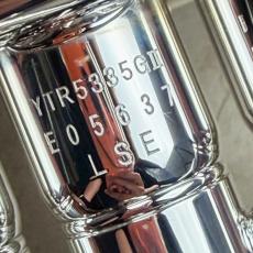 YAMAHA 【現物写真】YTR-5335GSIILSE B♭トランペット_9