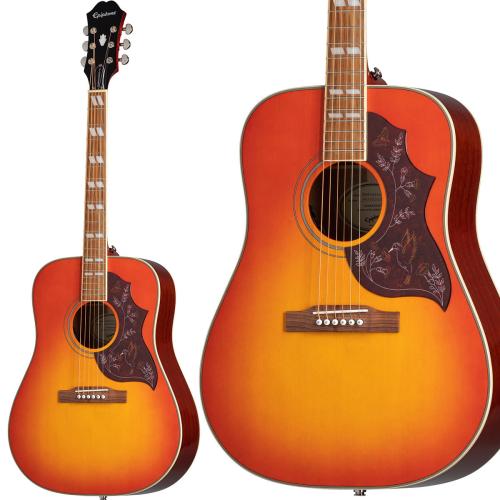 Epiphone Hummingbird STD アコースティックギター