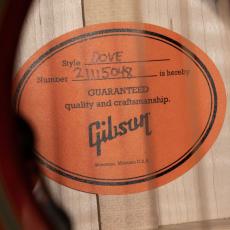 Gibson Dove Original_9