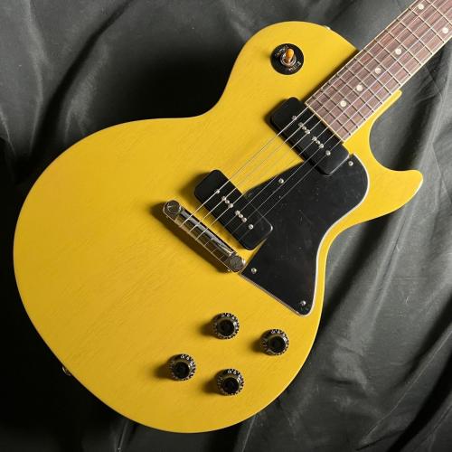 Gibson Les Paul Special TV Yellow レスポールスペシャル【現物画像・3.61kg】4/9更新
