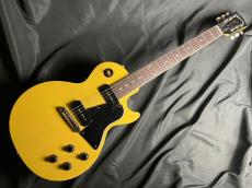 Gibson Les Paul Special TV Yellow レスポールスペシャル【現物画像・3.61kg】4/9更新_2