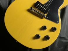 Gibson Les Paul Special TV Yellow レスポールスペシャル【現物画像・3.61kg】4/9更新_3