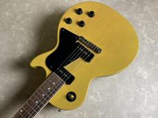 Gibson Les Paul Special TV Yellow レスポールスペシャル【現物画像・3.61kg】4/9更新_5