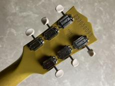 Gibson Les Paul Special TV Yellow レスポールスペシャル【現物画像・3.61kg】4/9更新_11