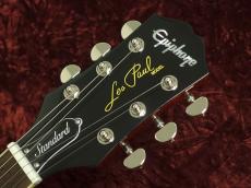Epiphone Les Paul Standard 60s Figured Top Iced Tea #24121524833【新生活応援セール!】_5