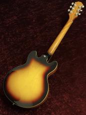 Epiphone ES-339 Vintage Sunburst【新生活応援セール!】_2