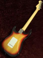 Fender Made in Japan Traditional 60s Stratocaster RW 3-Color Sunburst【新生活応援セール!】_2