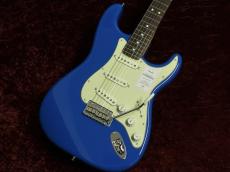 Fender Made in Japan Hybrid II Stratocaster RW Forest Blue【新生活応援セール!】_3