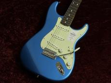 Fender Made in Japan Traditional 60s Stratocaster RW Lake Placid Blue【新生活応援セール!】_3