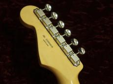 Fender Made in Japan Traditional 60s Stratocaster RW Lake Placid Blue【新生活応援セール!】_8
